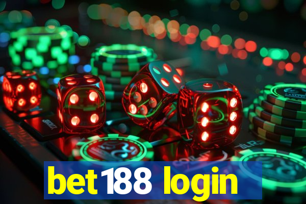 bet188 login